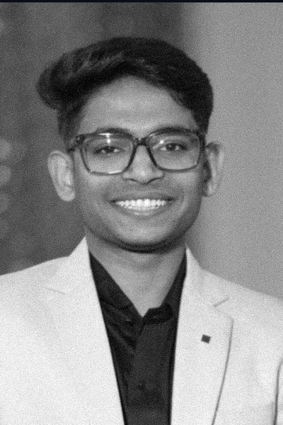 Vishal Bairwa